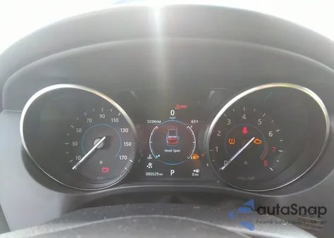 2017 Jaguar F-Pace 35T Premium из США, поврежденный, VIN SADCJ2BV2HA488568